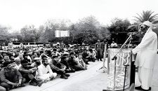 سندی از فعالیت های تقریبی رهبری پیش از انقلاب اسلامی!